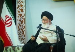 امام جمعه مشهد: اگر اقتصاد و معیشت مردم بهبود یابد بسیاری از مشکلها حل خواهد شد
