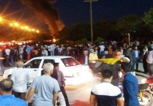 آرامش به دزفول و اندیمشک بازگشت؛ عوامل اخلال در نظم منتظر برخورد قانونی باشند
