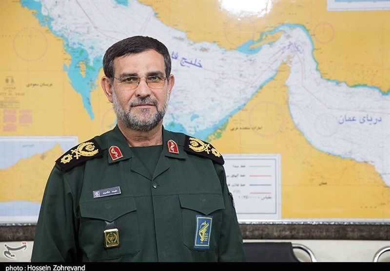 ویژهنامه نوروزی-۲۶|مهمترین اخبار نظامی در سال ۹۷؛ از فاتح و سهند تا «ذوالفقار» بر سینهی حاج قاسم - 91