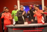 برانکو ۳ بازیکن را از لیست پرسپولیس کنار گذاشت
