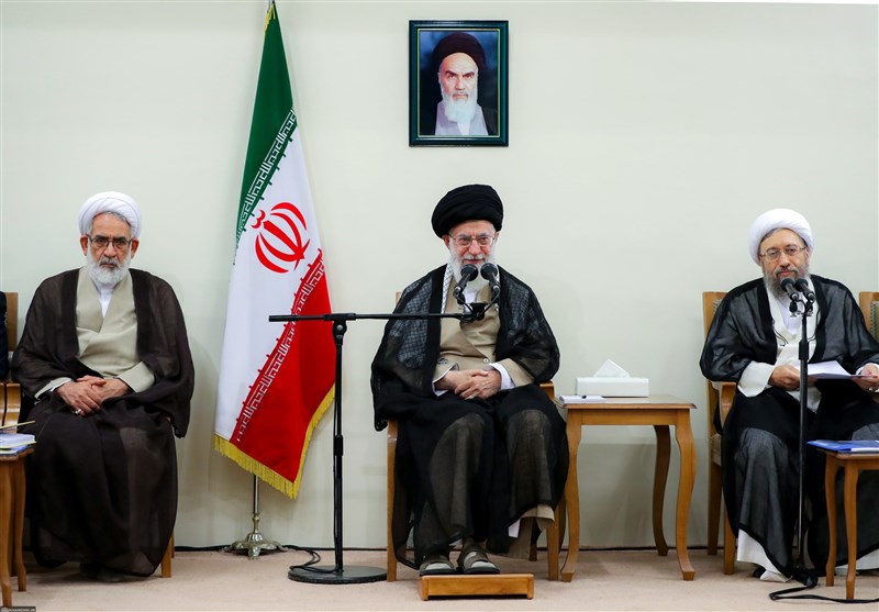 ویژهنامه نوروزی-۲| نگاهی به ۲۰ نکته مهم از بیانات رهبری در سال ۹۷ - 26