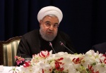 روحانی: اوضاع کشورهای اسلامی مورد انتظار جامعه اسلام نیست