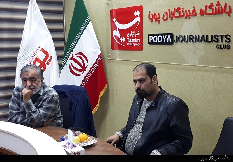 ملاقلی پور: مستند "راه طی شده بازرگان" سیاسی نیست/ توکلی:نهضت آزادی شریک اصلی سازمان مجاهدین خلق بود - 63