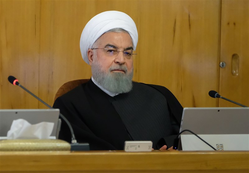 دولت در هفته گذشته| از پاسخ به ادعای «اسماعیل بخشی» تا روایتی از عملیات کربلای۴ - 19