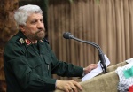 مداحی حماسی صادق آهنگران در سالروز حماسه ۹ دی