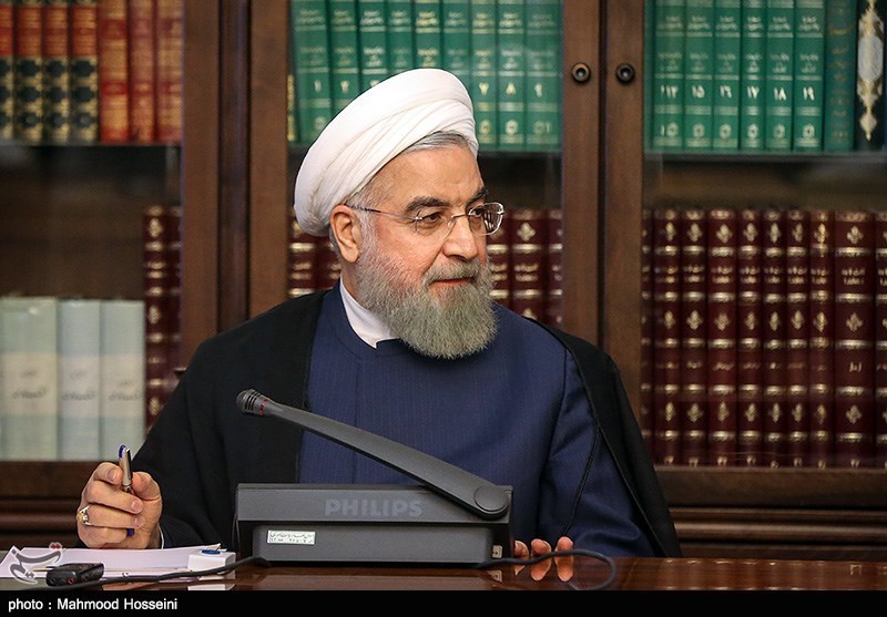 دولت در هفته گذشته| از پاسخ به ادعای «اسماعیل بخشی» تا روایتی از عملیات کربلای۴ - 72