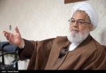آیتالله ممدوحی: آموزههای فتنه ۸۸ برای عبرتآموزی بازخوانی شود