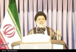 امام جمعه خرمآباد: فرمانده قرارگاه اقتصادی پاسخگوی مشکلات باشد