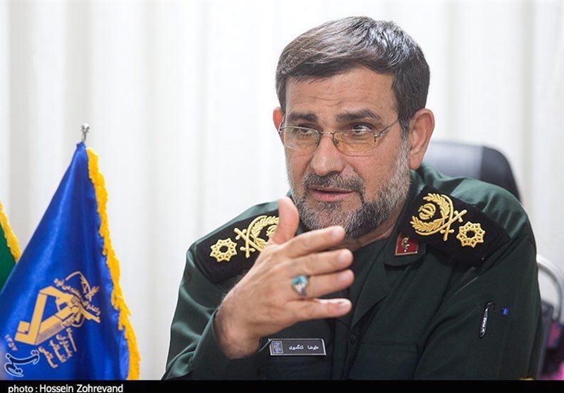 مهمترین اخبار نظامی در هفتهای که گذشت + لینک - 5