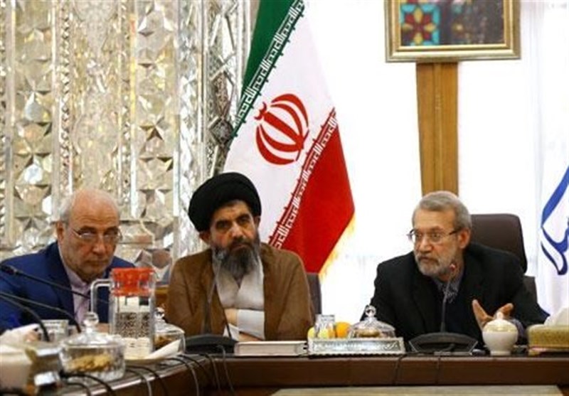 گزارش مجلس: از اقدام جنجالی نماینده سراوان تا استعفای اصفهانیها - 59