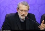 لاریجانی: مسئله ارتباطات مناطق سیلزده لرستان برطرف شود