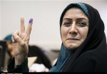 شهربانو امانی: حناچی، گزینه انتخابی یک شورای هزار نفره است