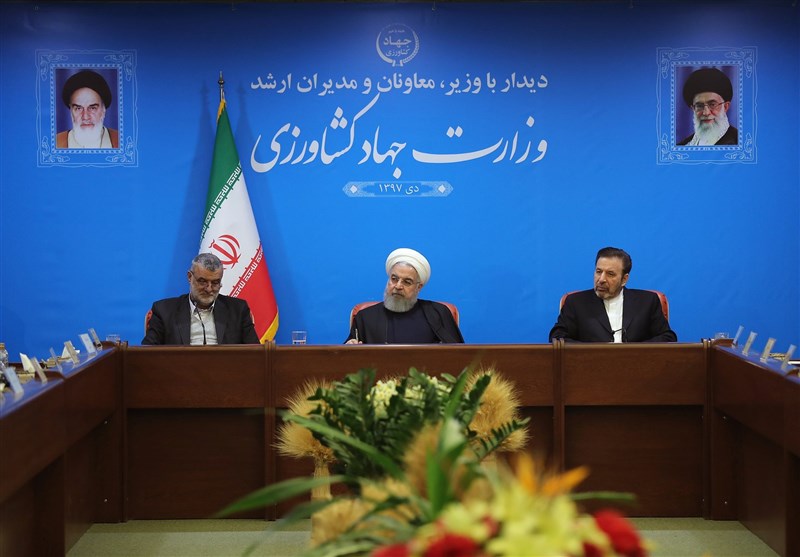 دولت در هفته گذشته| از پاسخ به ادعای «اسماعیل بخشی» تا روایتی از عملیات کربلای۴ - 28