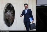 پاسخ آذری جهرمی درباره درگیری لفظی ضرغامی و رئیسجمهور