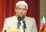 آخوند نوریزاد: دشمن برای سال ۹۸ «توطئه و فتنه» در سر دارد؛ مسئولان باید هوشیار باشند