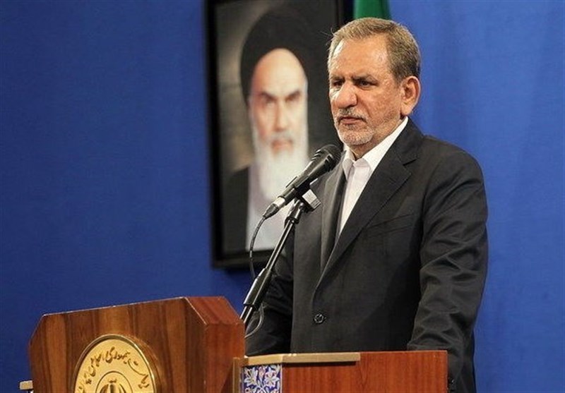 دولت در هفته گذشته| از پاسخ به ادعای «اسماعیل بخشی» تا روایتی از عملیات کربلای۴ - 6