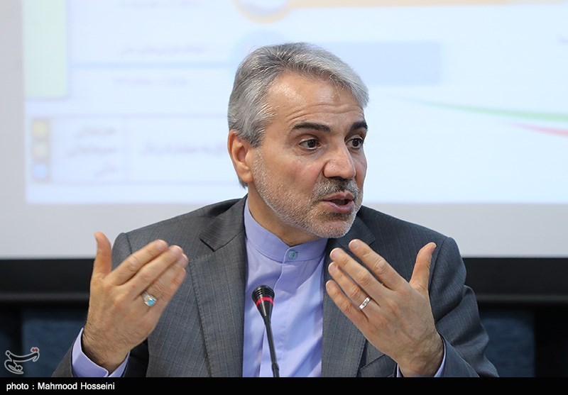 گزارش مجلس: از اقدام جنجالی نماینده سراوان تا استعفای اصفهانیها - 53