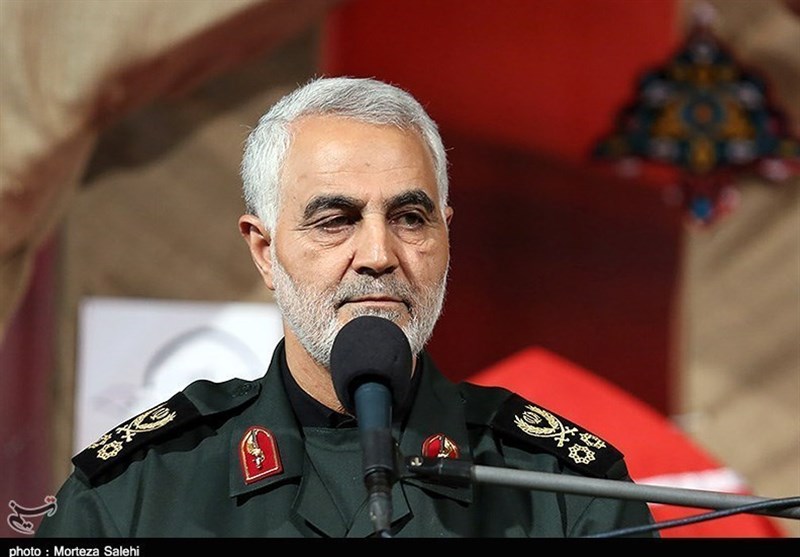مهمترین اخبار نظامی در هفتهای که گذشت + لینک - 27