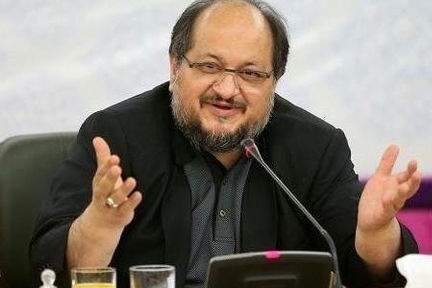 آقای "روحانی" معلولان حالشان خوب نیست - 6