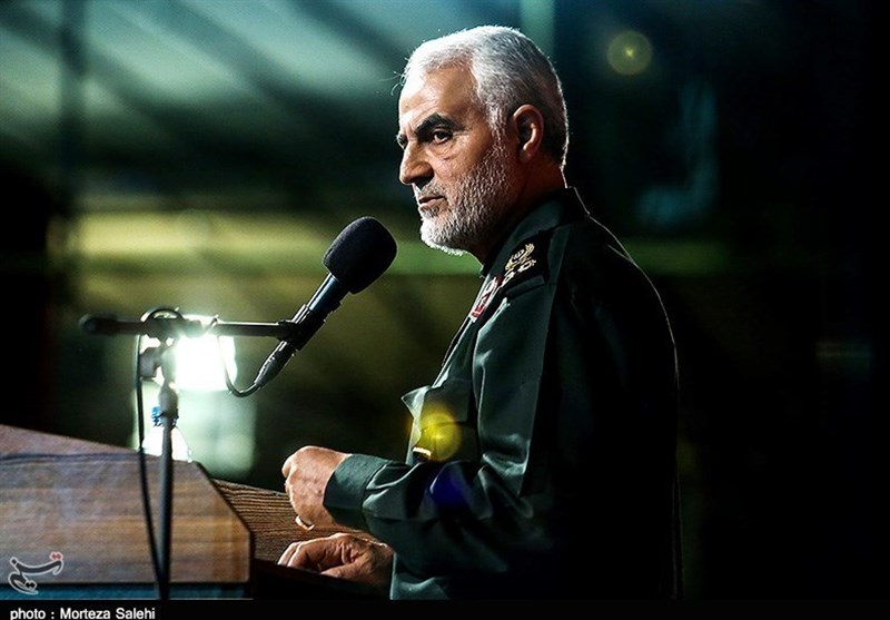 مهمترین اخبار نظامی در هفتهای که گذشت + لینک - 18