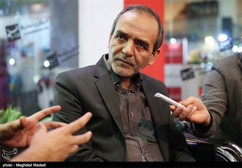 علی اکبری: مدیری که تلویزیون نمیبیند نمیداند چه خواستهای از فیلمساز داشته باشد - 3
