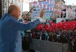 اردوغان به دنبال معرفی شهرداران تازه نفس