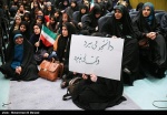تهران| این فصل تاریخ ایران؛ ۱۶ آذرماه محصول ایستادگی و استکبارستیزی دانشجویان است