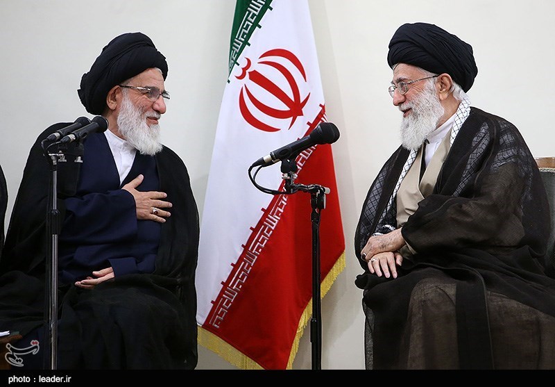 زندگینامه آیتالله شاهرودی؛ از ارتباط با شهید صدر و امام تا تاسیس «مجلس اعلا» + عکس - 41