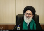 آخرین وضعیت جسمی آیتالله هاشمی شاهرودی