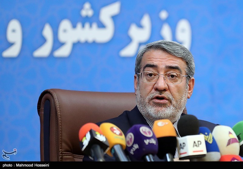 دولت در هفته گذشته| از پاسخ به ادعای «اسماعیل بخشی» تا روایتی از عملیات کربلای۴ - 11