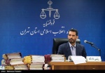 اصرار قاضی بر فرار یکی از متهمان پرونده حسین هدایتی؛ نماینده دادستان: یقینی از بیمارستان فرار کرد
