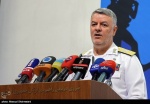 امیرخانزادی: نسل جدید ناوشکنهای ایرانی بهزودی رونمایی میشود