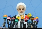 محسنیاژهای: غیر از محکومان به اعدام، سایر محکومیتها "قطعی" است