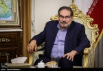 شمخانی: ایران به مصالحه بین طالبان و دولت افغانستان کمک میکند