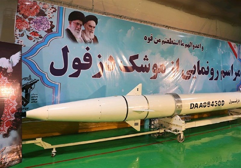 مهمترین اخبار نظامی در هفتهای که گذشت + لینک - 6