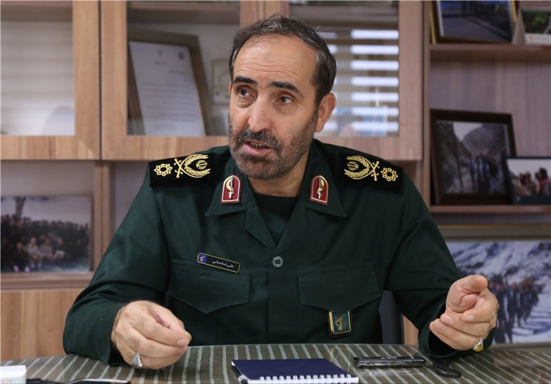 مهمترین اخبار نظامی در هفتهای که گذشت + لینک - 17
