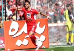 نوراللهی: گلم را به مادرم تقدیم میکنم/ کار قهرمانی پرسپولیس تمام نشده است