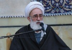 زیارت اربعین همایش بینظیر و بیبدیل جهانی است
