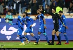 تیم منتخب هفته چهاردهم لیگ برتر فوتبال