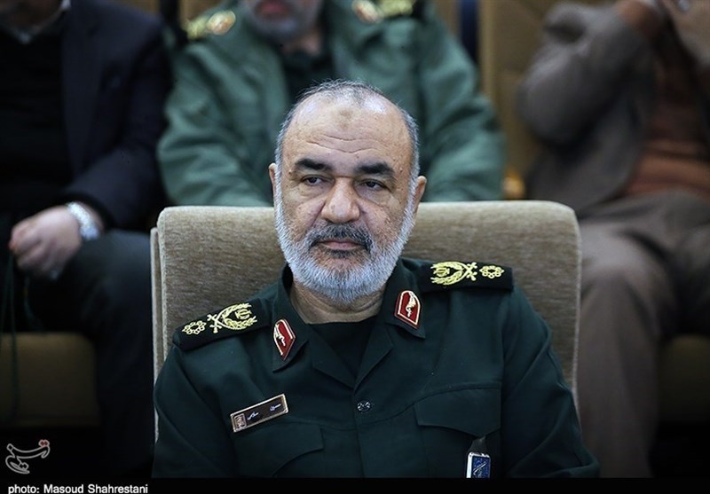 مهمترین اخبار نظامی در هفتهای که گذشت + لینک - 23