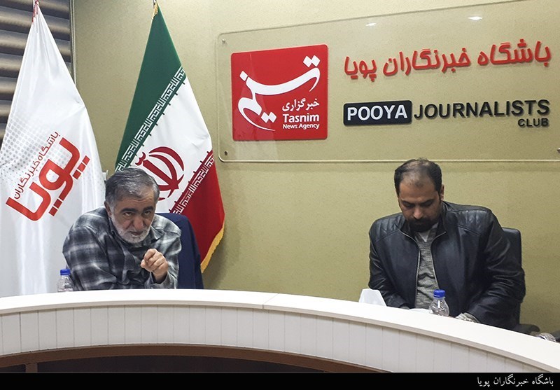ملاقلی پور: مستند "راه طی شده بازرگان" سیاسی نیست/ توکلی:نهضت آزادی شریک اصلی سازمان مجاهدین خلق بود - 35