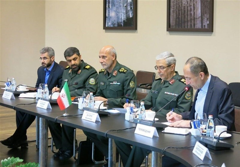 مهمترین اخبار نظامی در هفتهای که گذشت + لینک - 43