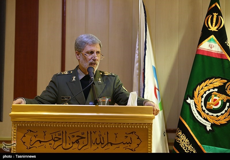 مهمترین اخبار نظامی در هفتهای که گذشت + لینک - 23