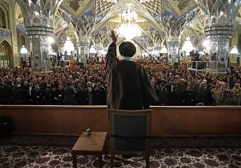 ویژهنامه نوروزی-۲| نگاهی به ۲۰ نکته مهم از بیانات رهبری در سال ۹۷ - 3