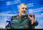 گزارش سردار پاکپور به رئیس ستاد کل نیروهای مسلح در مورد وضعیت بحرانی پلدختر؛ اوضاع مطلوب نیست