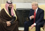 اشپیگل: رویارویی ترامپ با بن سلمان در پرونده خاشقچی بعید است