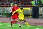 لیگ قهرمانان آسیا| تقابل پرسپولیس و السد به روایت آمار