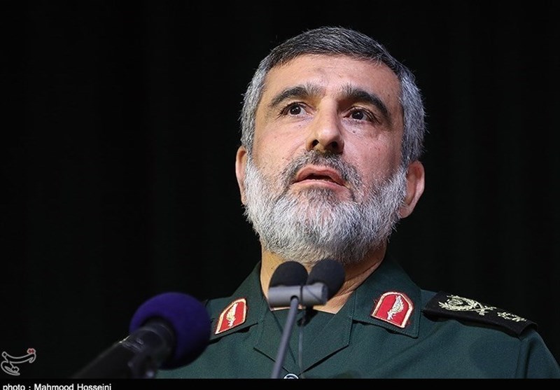 مهمترین اخبار نظامی در هفتهای که گذشت + لینک - 47