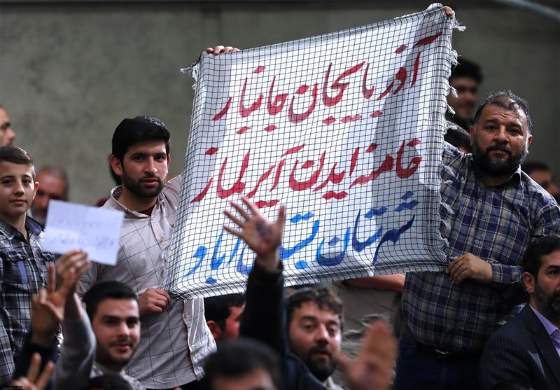ویژهنامه نوروزی-۲| نگاهی به ۲۰ نکته مهم از بیانات رهبری در سال ۹۷ - 55