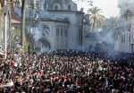 راه برونرفت الجزایر داخلی است